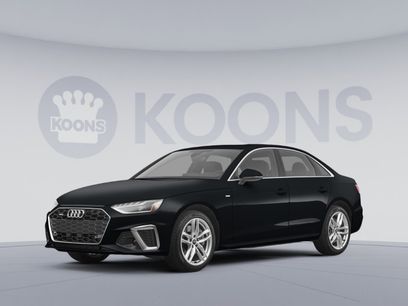 Used 2020 Audi A4 2.0T Premium w/ Convenience Package