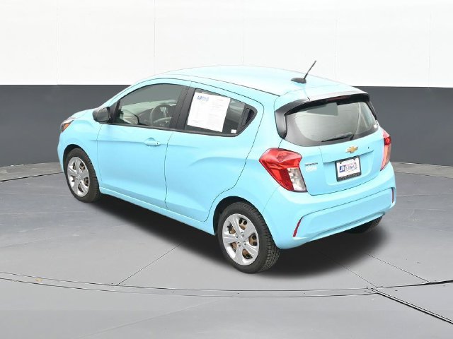 Used 2021 Chevrolet Spark LS FWD image 54