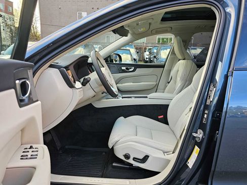 New 2026 Volvo XC60 B5 Ultra w/ Protection Package Premier image 17