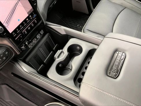 New 2026 RAM 2500 Rebel AWD/4WD image 5