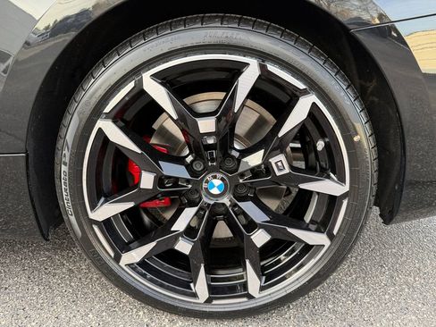 Certified 2025 BMW 440i xDrive Convertible w/ Premium Package AWD/4WD image 16