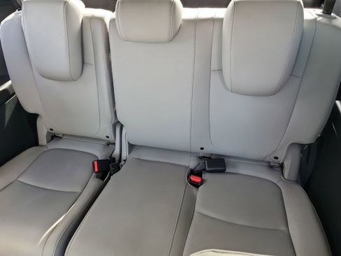 Used 2020 Honda Odyssey Elite image 13