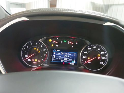 Used 2020 Chevrolet Blazer LT image 19