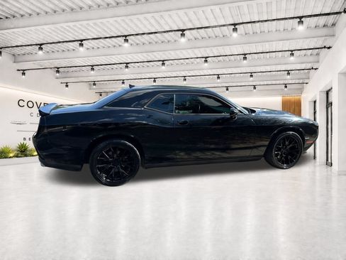 Used 2015 Dodge Challenger R/T Plus RWD image 11