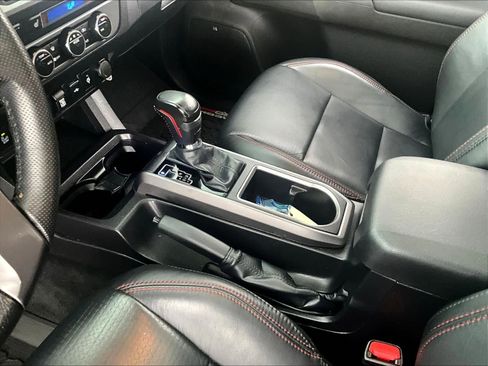 Used 2022 Toyota Tacoma TRD Pro image 20