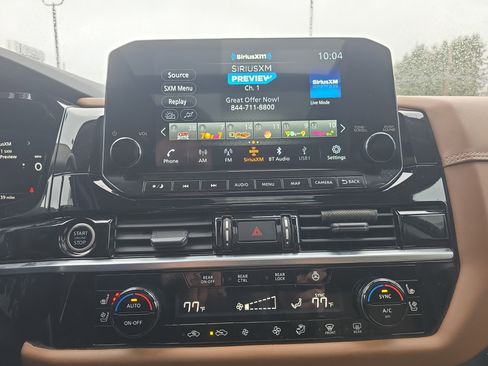 Used 2023 Nissan Pathfinder Platinum image 27