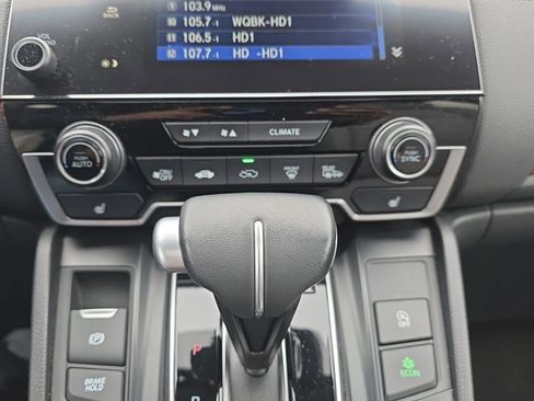 Used 2022 Honda CR-V EX-L image 19