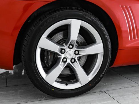 Used 2010 Chevrolet Camaro SS w/ RS Package image 38