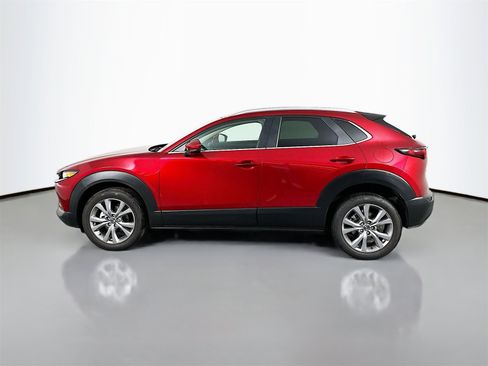 Certified 2023 MAZDA CX-30 AWD 2.5 S w/ Select Package image 4