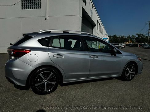 Used 2023 Subaru Impreza 2.0i Premium AWD/4WD image 5