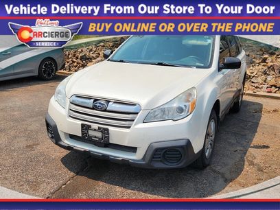 Used 2013 Subaru Outback 2.5i