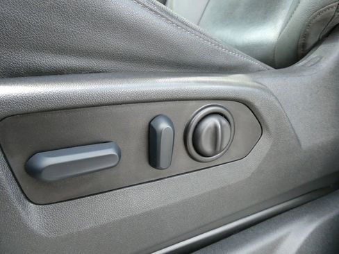 Used 2022 Chevrolet Silverado 2500 LTZ w/ LTZ Plus Package AWD/4WD image 28