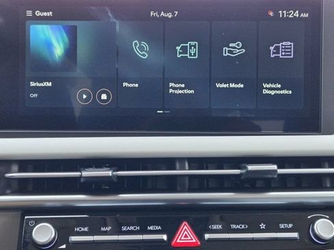 Certified 2026 Hyundai Tucson SEL FWD image 16