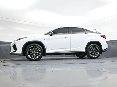 Used 2020 Lexus RX 350 F Sport w/ Accessory Package image 35