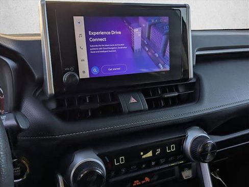 Used 2024 Toyota RAV4 XLE image 14