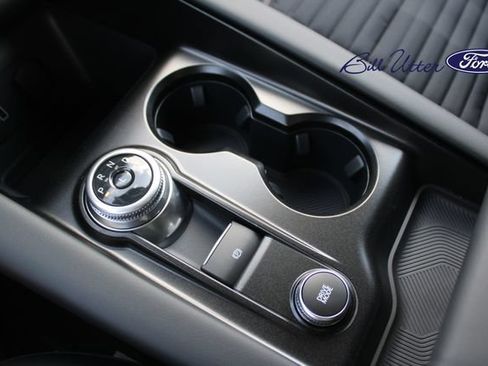 New 2027 Ford Explorer ST-Line w/ Premium Package RWD image 13