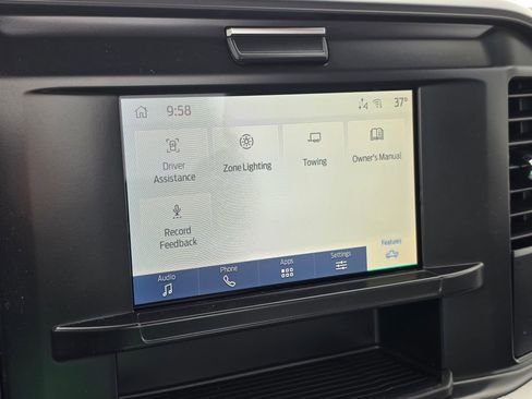 New 2026 Ford F250 XL w/ XL Chrome Package AWD/4WD image 45