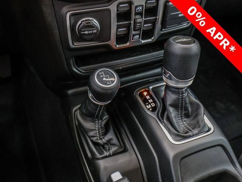 New 2026 Jeep Gladiator Sport image 28