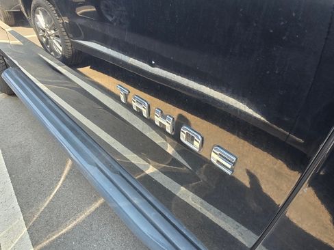 Used 2020 Chevrolet Tahoe LT AWD/4WD image 8