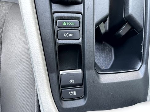 Certified 2023 Honda Accord LX image 20