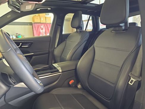 Certified 2025 Mercedes-Benz GLC 300 GLC 300 image 16