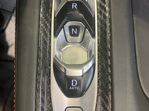 New 2026 Chevrolet Corvette Stingray Premium Conv w/ Z51 Performance Package image 27