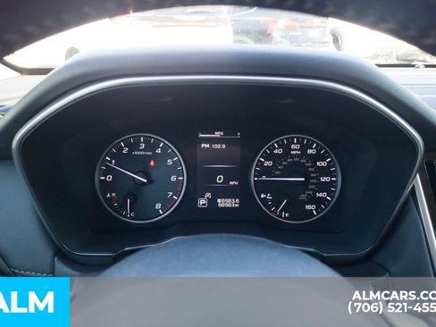 Used 2023 Subaru Legacy Limited AWD/4WD image 29