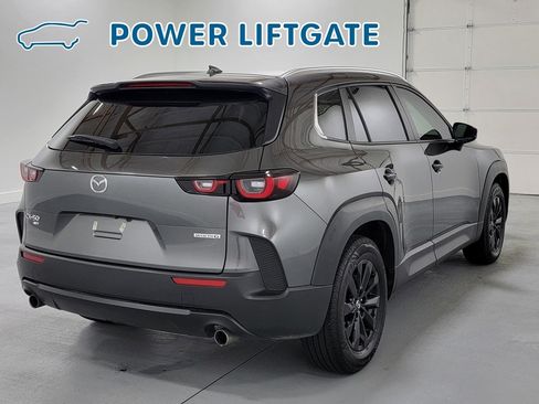 Used 2024 MAZDA CX-50 AWD 2.5 S w/ Premium Package image 9