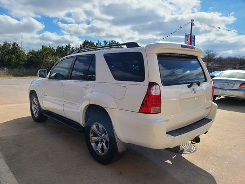 Used 2008 Toyota 4Runner Limited image 6