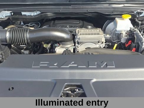 Used 2022 RAM 1500 Limited AWD/4WD image 12