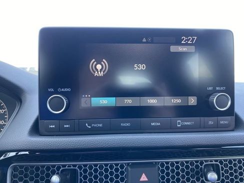 New 2026 Honda Civic Sport image 28