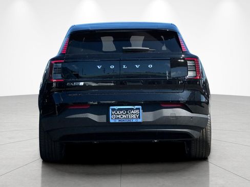 New 2025 Volvo EX30 Plus w/ Protection Package Premier image 5