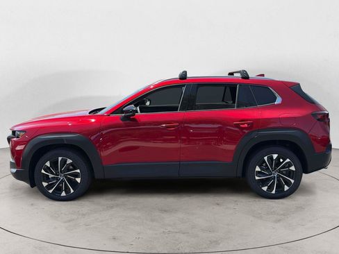New 2026 MAZDA CX-50 2.5 Hybrid w/ Weather Package AWD/4WD image 3