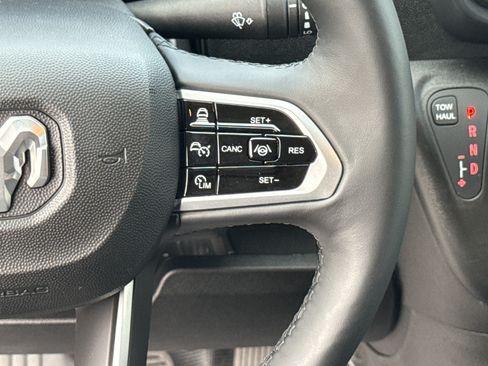 New 2026 RAM ProMaster 2500 w/ Advanced Safety Group FWD image 18