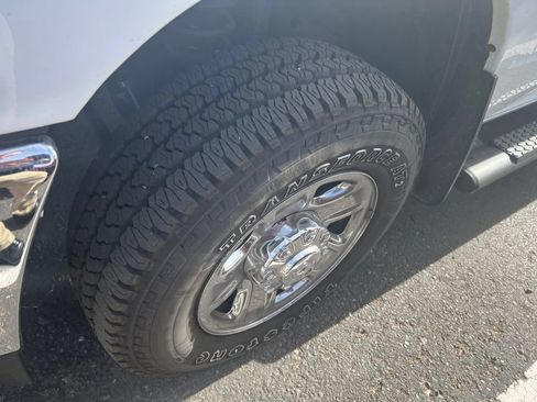 Used 2025 RAM 2500 Tradesman AWD/4WD image 2