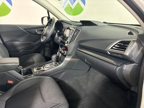 Used 2023 Subaru Forester Premium AWD/4WD image 33