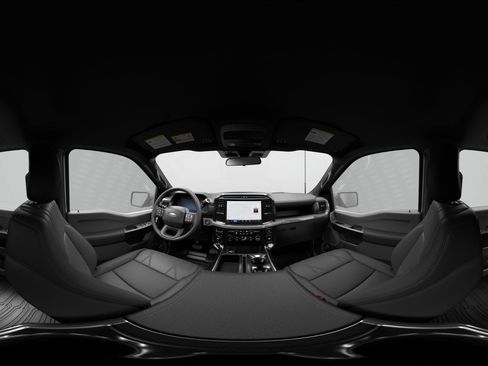 New 2026 Ford F150 STX image 52