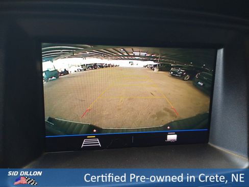 Used 2022 Chevrolet Colorado W/T w/ WT Convenience Package image 8