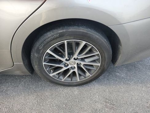 Used 2017 Lexus ES 350 image 13