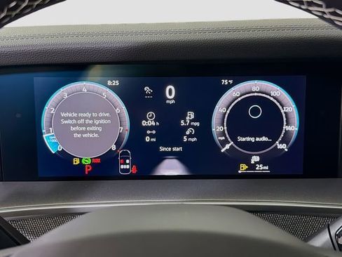 New 2026 Volkswagen Tiguan S image 13