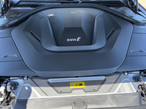 New 2026 BMW i4 xDrive40i w/ M Sport Package AWD/4WD image 36