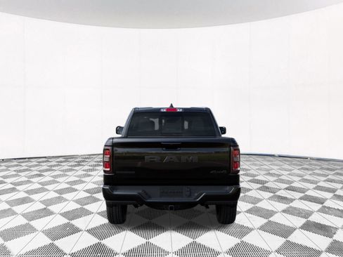 New 2026 RAM 1500 4x4 Crew Cab image 10