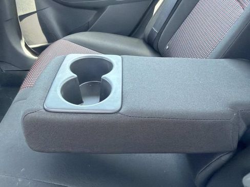 Used 2026 Nissan Sentra SR w/ Floor Mat Package FWD image 20