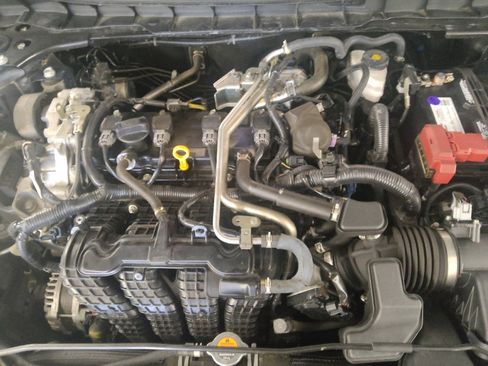 Used 2024 Nissan Altima 2.5 SR FWD image 30