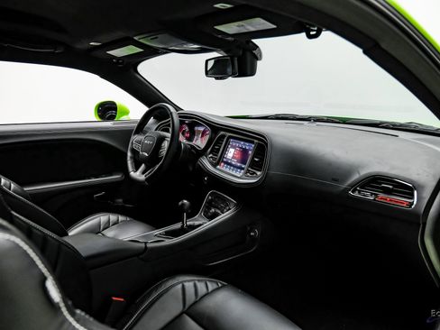 Used 2023 Dodge Challenger SRT Hellcat w/ Plus Package image 44