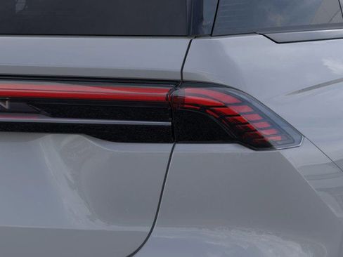 New 2026 Lincoln Nautilus Black Label w/ Jet Appearance Package image 21