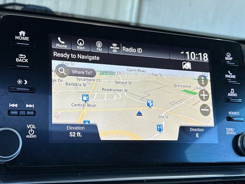 Used 2019 Honda Accord Touring image 17