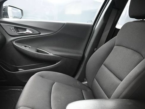 Used 2024 Chevrolet Malibu LT FWD image 36