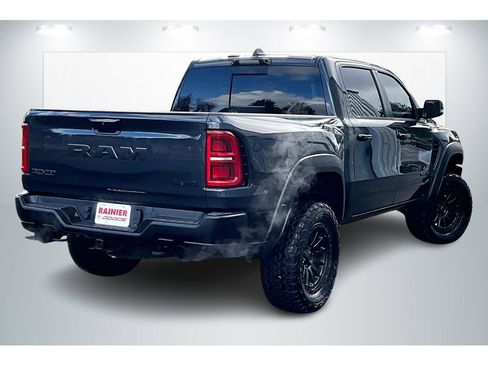 Used 2025 RAM 1500 RHO w/ RHO Level 1 Equipment Group image 13