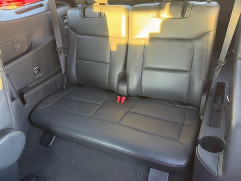 New 2026 Ford Explorer ST w/ Sun And Sound Package image 10